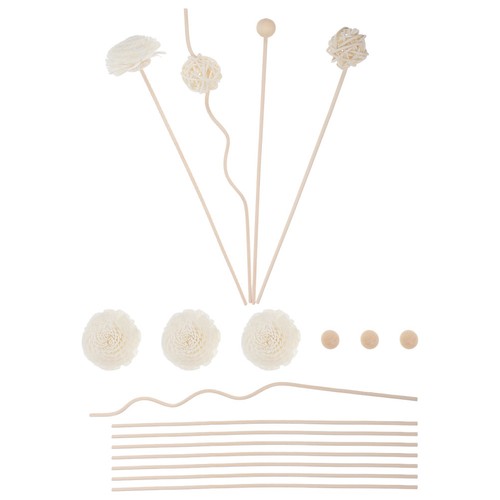 Pcs roseaux diffuseurs de - roseaux,