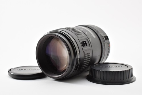Near mint canon - ef, 135mm