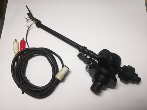 Jelco 250st tonearm - (used),