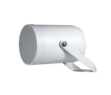 Projecteur de son blanc IP65