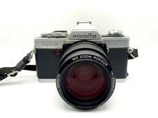 Minolta kit 75 200mm - 9,