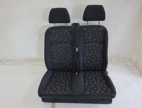 Banquette avant mercedes vito - banquette,
