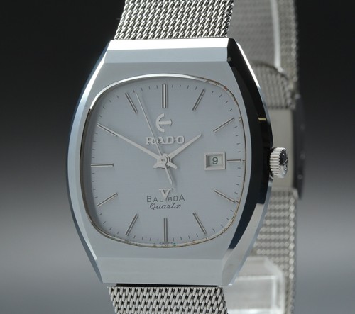 Montre homme vintage - , années
