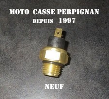 Sonde Température Radiateur d EAU Honda - 600 / 900 Hornet - 600 / 650 transalp