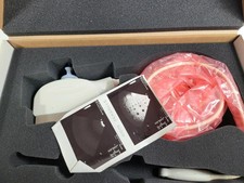 Sonde / Transducteur GE 8C