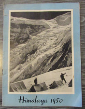 MONTAGNE ALPINISME HIMALAYA