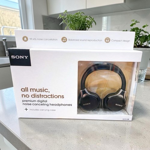 Sony mdr 10rdc - mdr-10rdc, headband