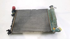 Radiateur d'eau - Peugeot 306 PH.1 - 0000133051 - Z1-1887X