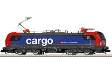 TRIX Locomotive électrique