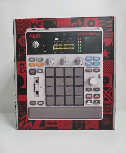View all photos akai mpc - photos,