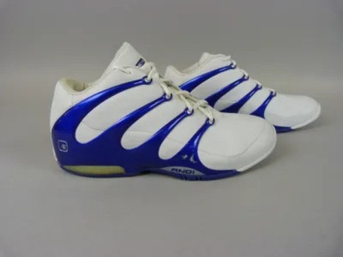 And1 rekanize men 15 - us,