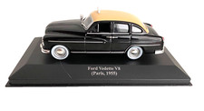FORD  VEDETTE  V8  TAXI  DE