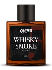 Parfum Beardo Whisky Smoke