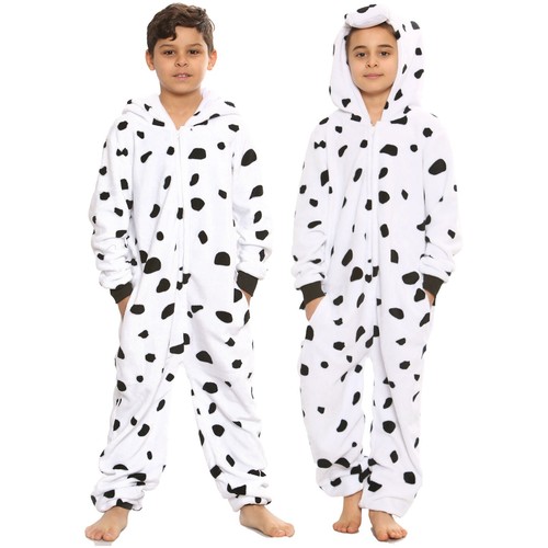 Pyjama animal dalmatien pour - pyjama,