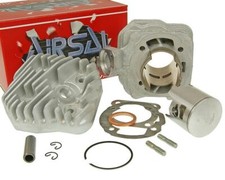 Kit cylindre 70cc AIRSAL T6