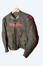Blouson raptor evo 2 cuir moto furygan homme taille 42/44