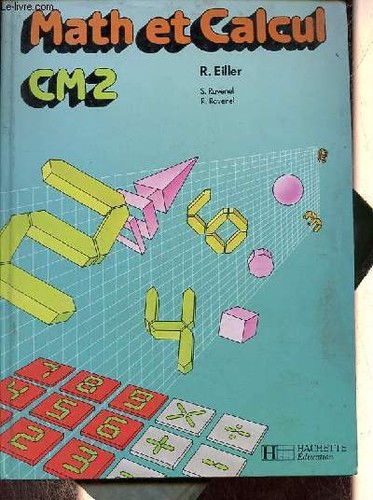 Math calcul cm2 le - math,
