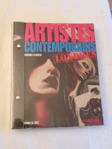 2003 artistes contemporains - 2003,,