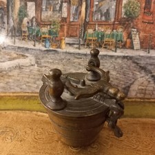 pile de Nuremberg ou