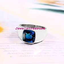 Naturel London Bleu Gemme