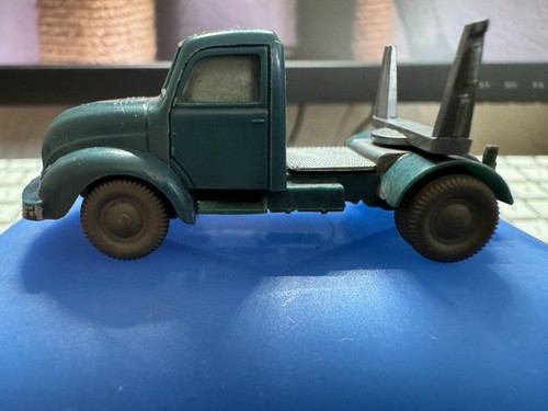 Ancien wiking camion magirus - camion, s