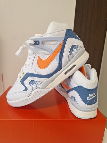 Nike air tech challenge - challenge, ii