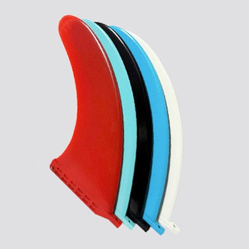 Palmes fibre verre 9 - fibre,