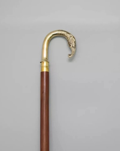 Bâton marche éléphant - marche,