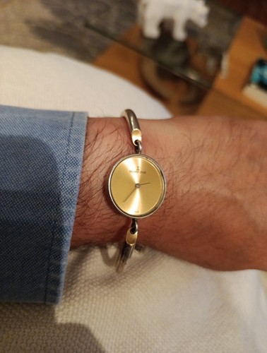Montre richards zeger - richards,