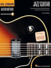 Jeff Schroedl Hal Leonard