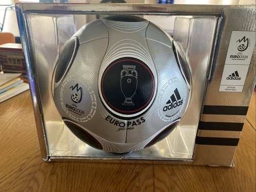 Ballon adidas europass - ballon,