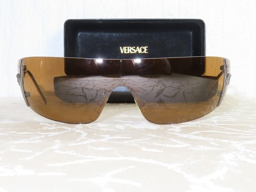 Lunettes soleil vintage - soleil,