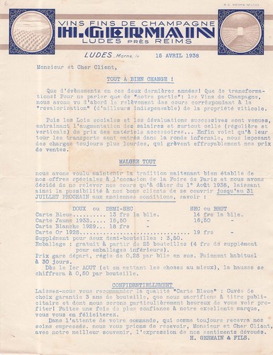 Marne ludes negociant - 51, ludes,