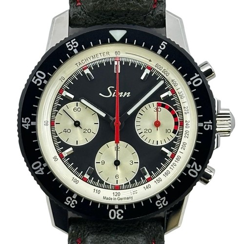 Sinn 103 auto polty - sinn, 103.b.auto.polty