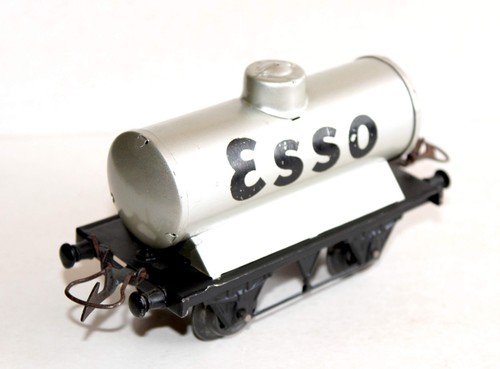 Hornby wagon citerne - hornby,