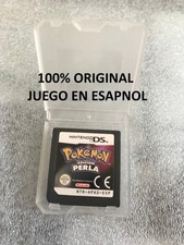🇪🇸 Pokemon Perla