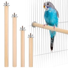 Pcs râtelier oiseaux - 4, À