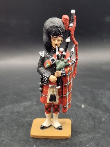 Soldat plomb delprado - soldat,