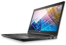 Ordinateur portable Dell Latitude 5590 i5-8250U à écran tactile | SSD 8 Go...