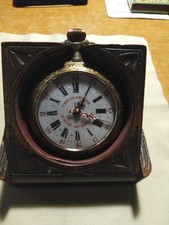 Grosse montre gousset