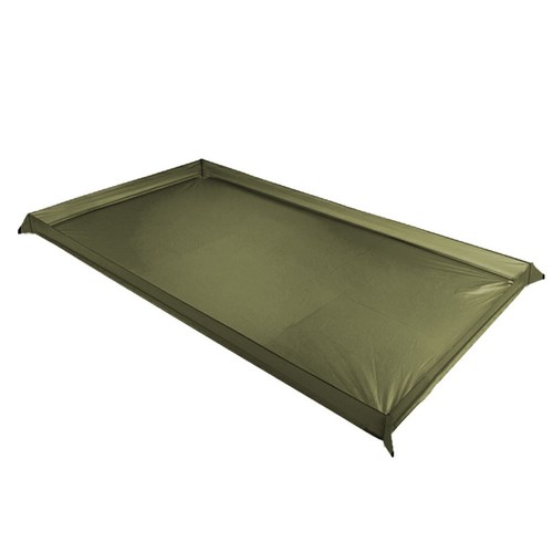 Tapis sol camping - tapis,