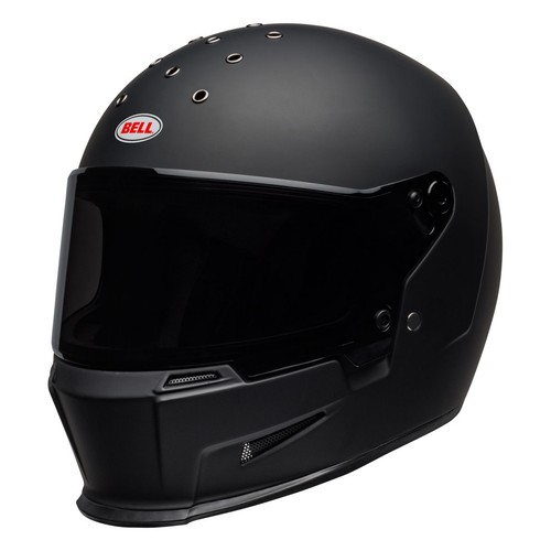Casque intégral bell - casque,