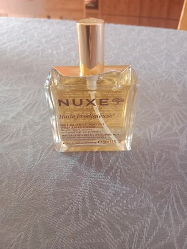 Nuxe huile prodigieuse 50ml