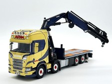 Scania R highline grééé