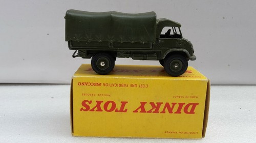 Dinky toys france ref 821 - toys,