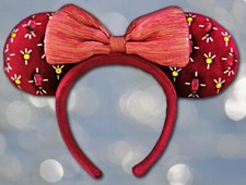 ✨ Serre-tête Disney Adulte