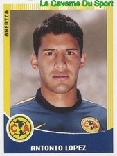 016 ANTONIO LOPEZ MEXICO