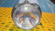 Optique de phare HELLA Volkswagen  POLO 1 et AUDI 50.