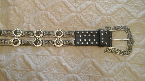 Rare ceinture bling - ceinture,