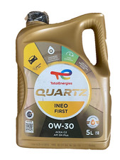 TotalEnergies Huile moteur